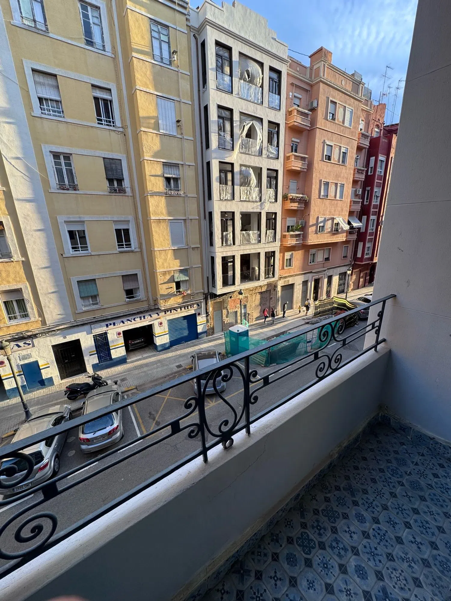 Piso en calle de Lluís Oliag, 13 - Foto 20