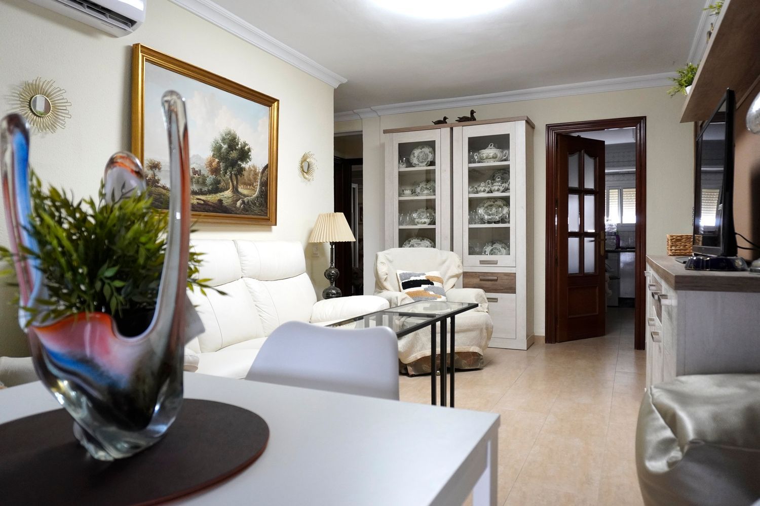 Piso en Doctor Fedriani, Doctor Fedriani - Foto 3