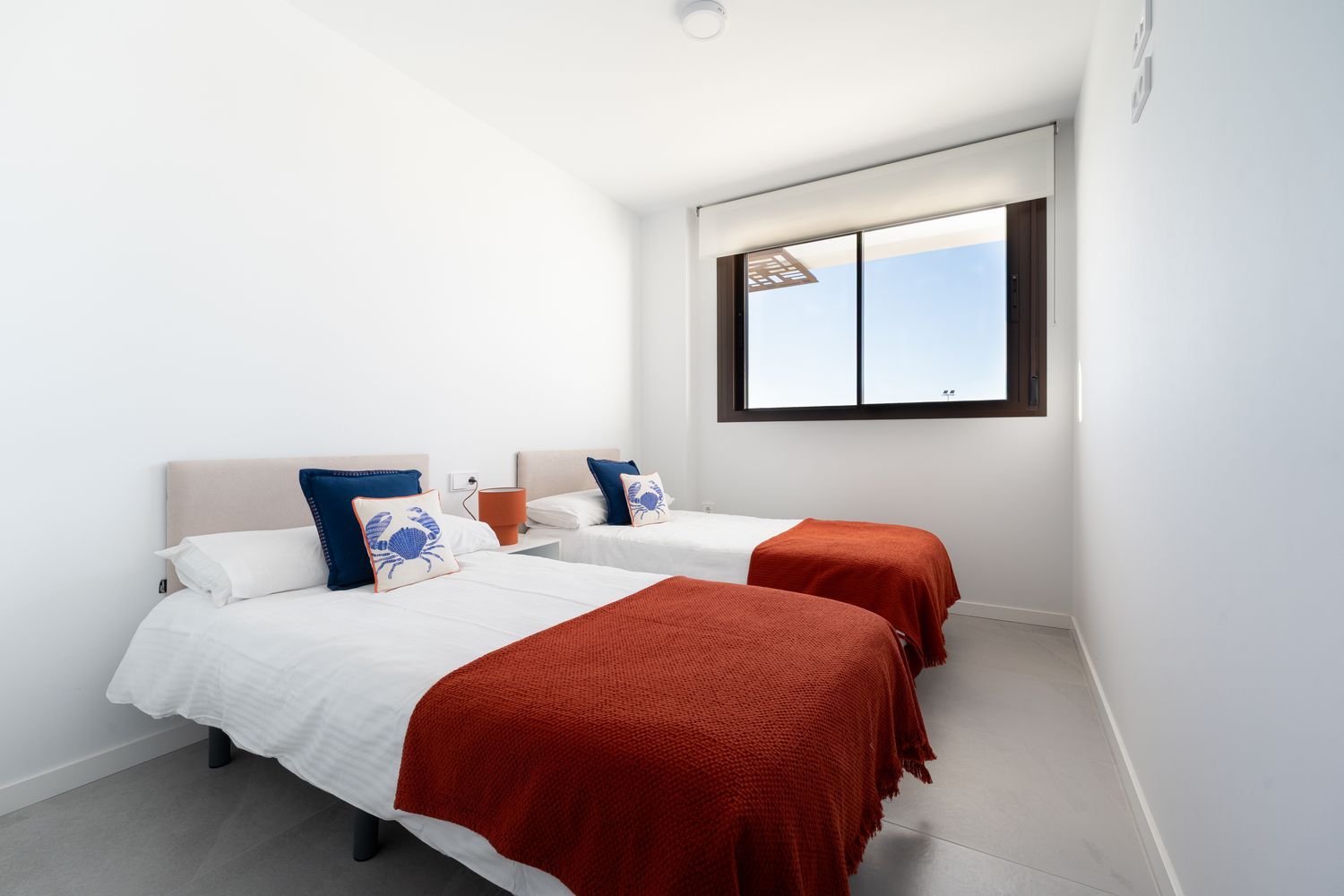 Piso en Calle de Cuba, 24, Balcón de Finestrat-Terra Marina, Balcón de Finestrat-Terra Marina - Foto 22