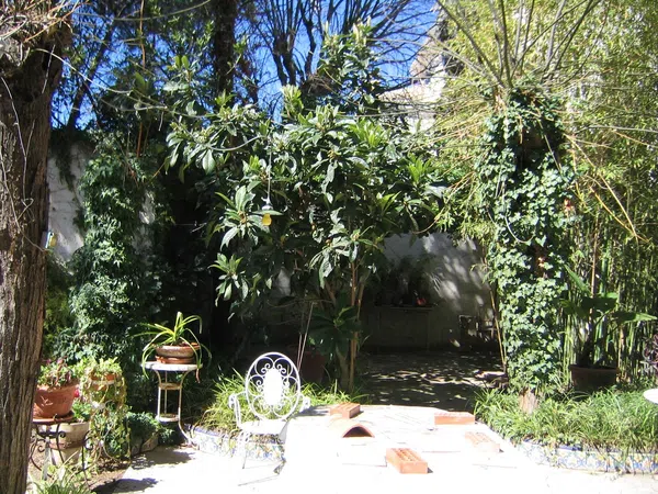 Casa de pueblo en Calle Cerrico de las Moyas, 34 - Foto 27