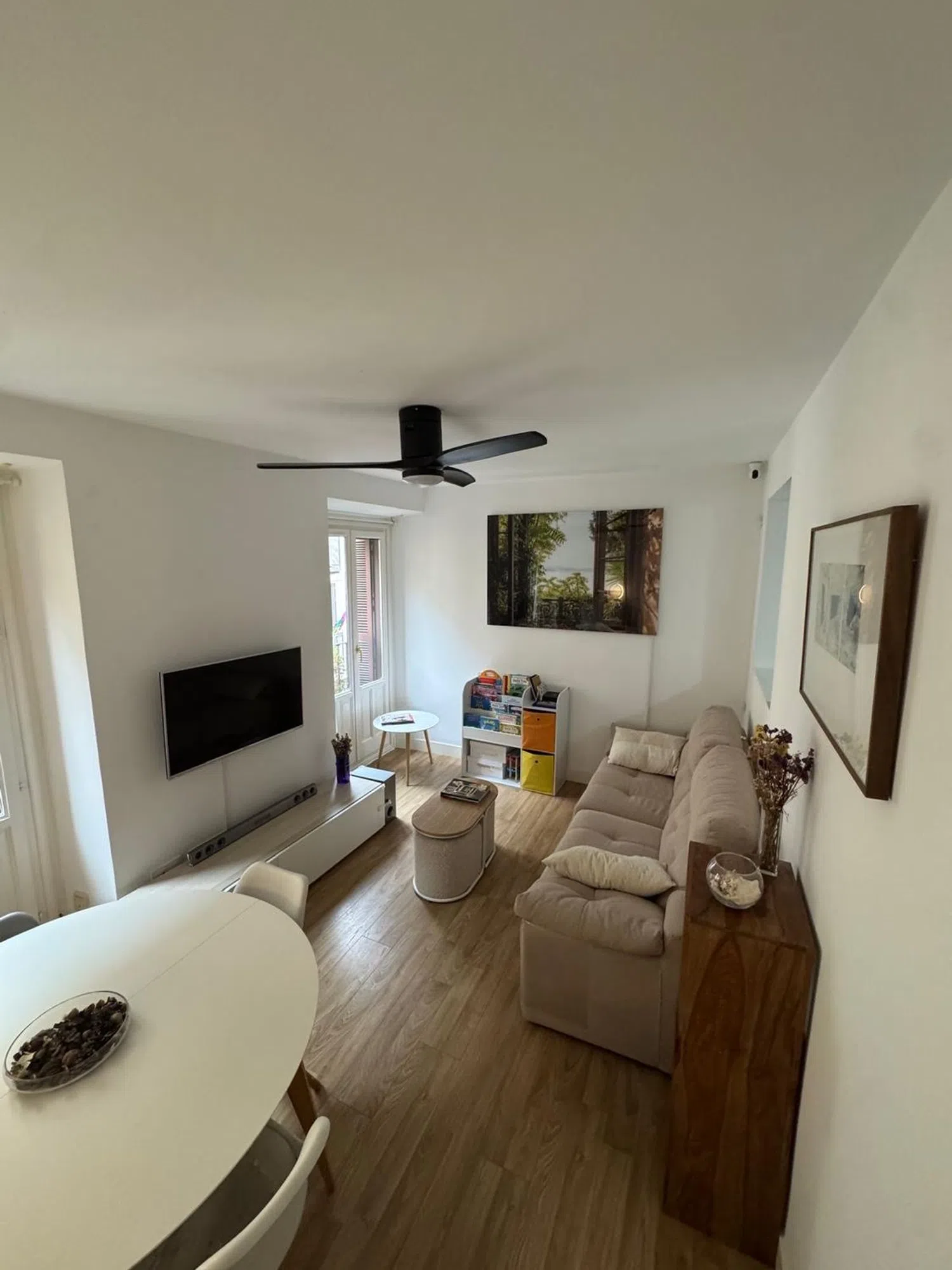 Piso en calle del Sombrerete, 4 - Foto 4