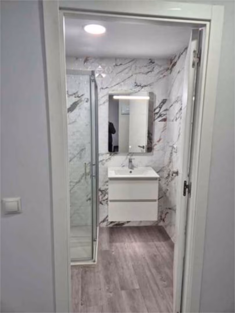 Apartamento en Padre Pio - Foto 3