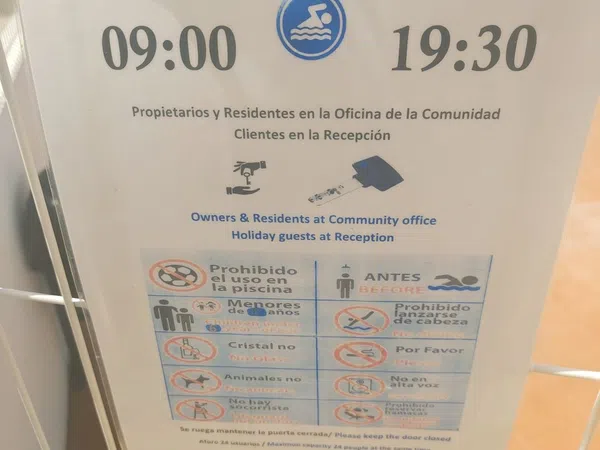 Estudio en Avenida de los Pueblos, 16, San Eugenio Bajo - Foto 10