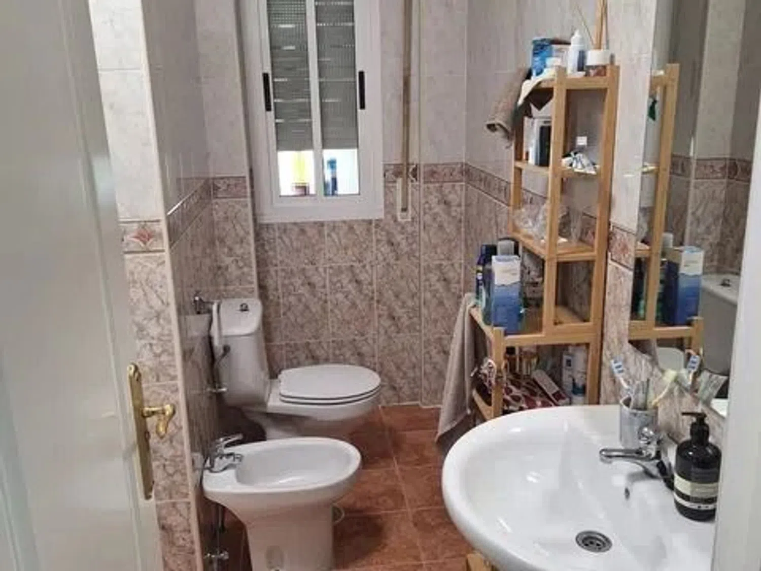 Piso en calle Alonso Quijano, 3 - Foto 19