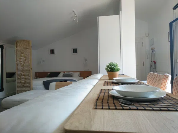 Ático en Iturrama - Foto 19