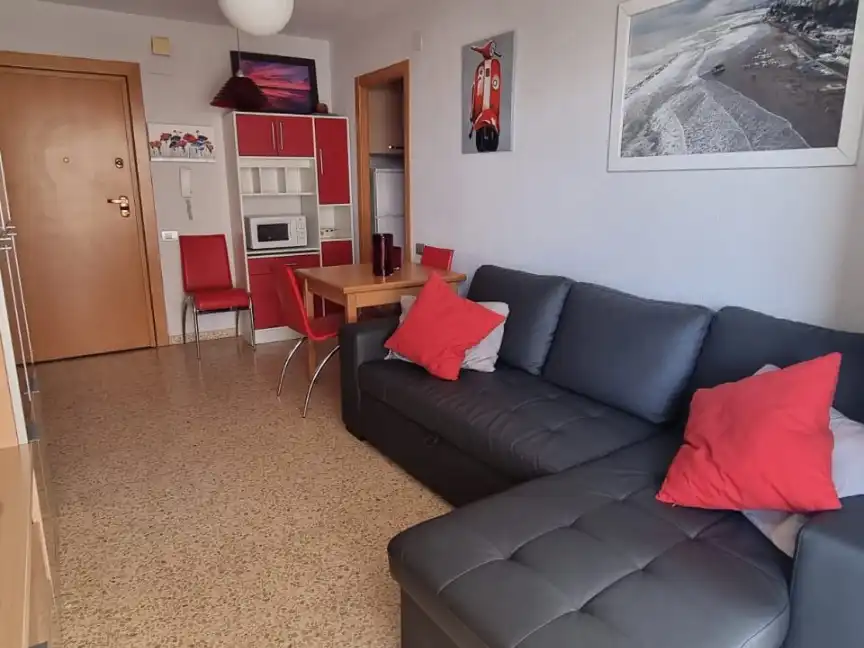 Apartamento en  Avenida Ferrandis Salvador 68 - Foto 12