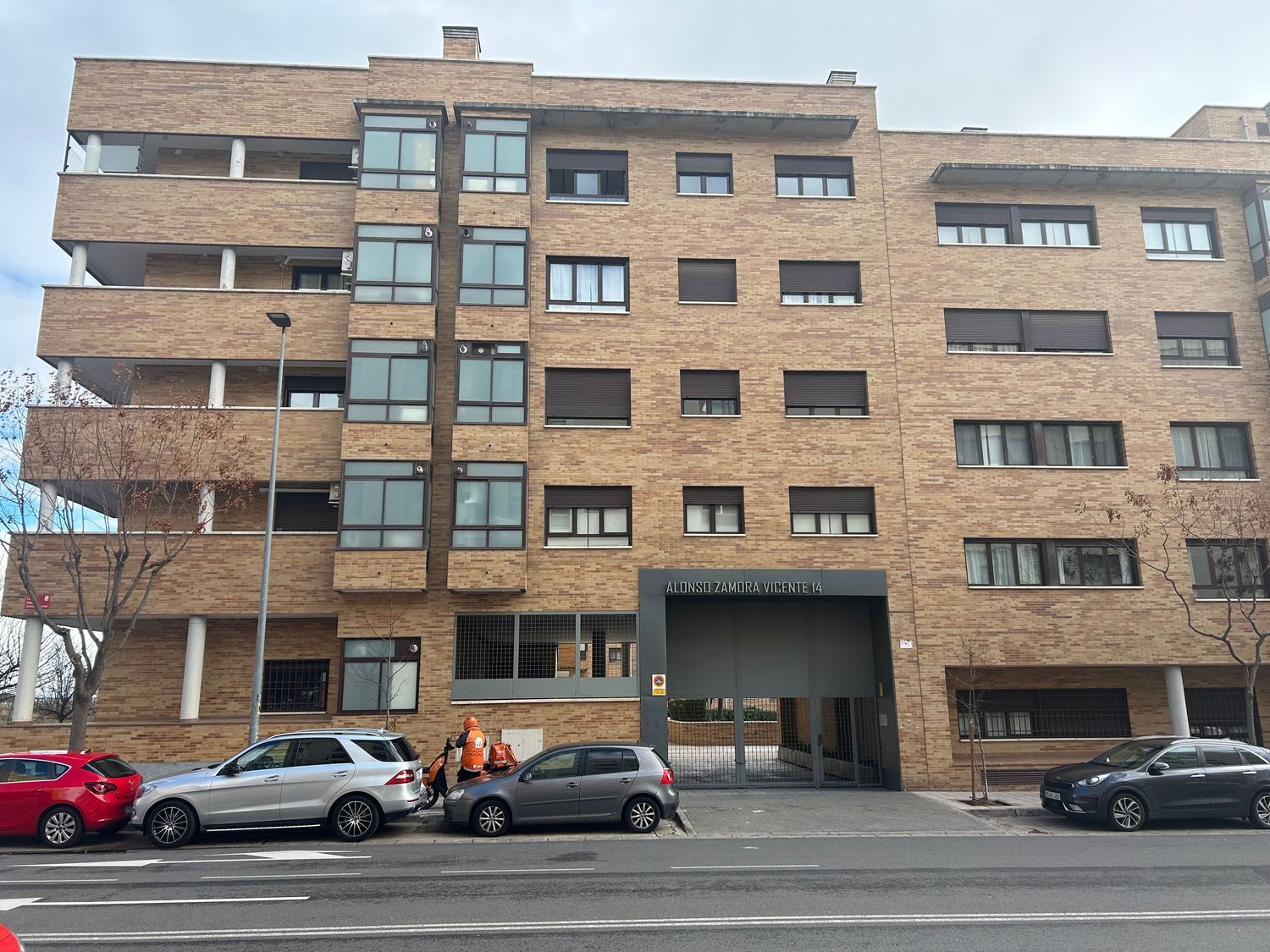 Piso en calle de Juan Gris, 3 - Foto 9