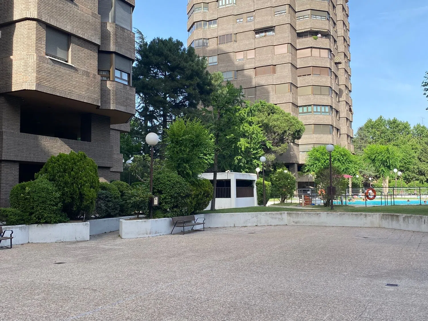 Piso en calle de O'Donnell, 56 - Foto 4