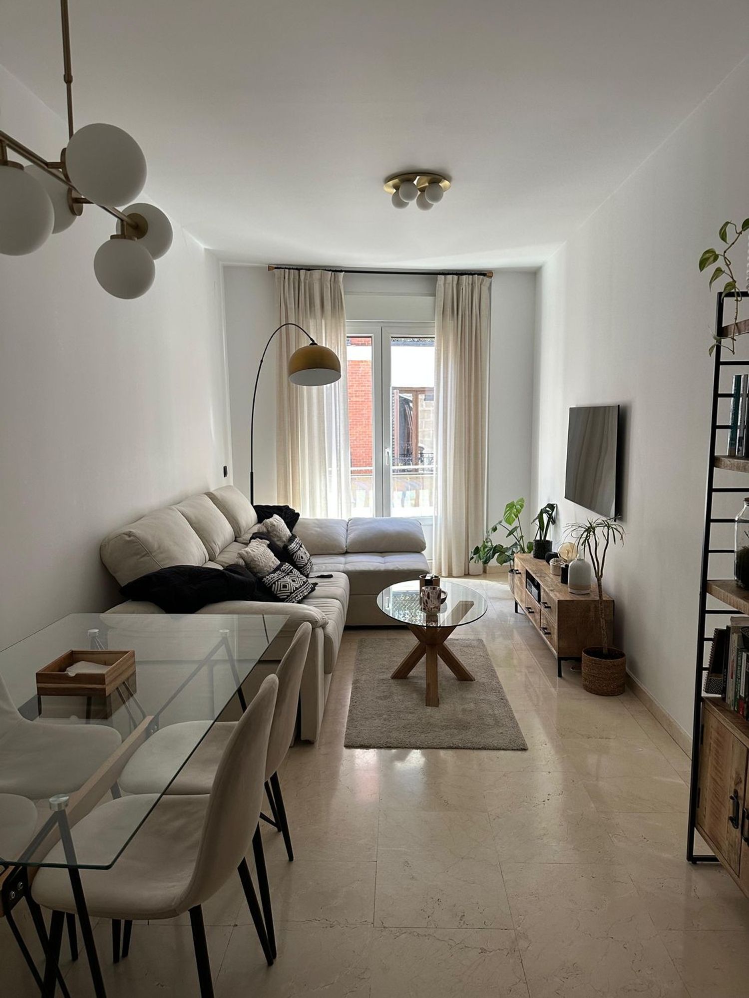 Piso en calle de los Estudios, 10 - Foto 1