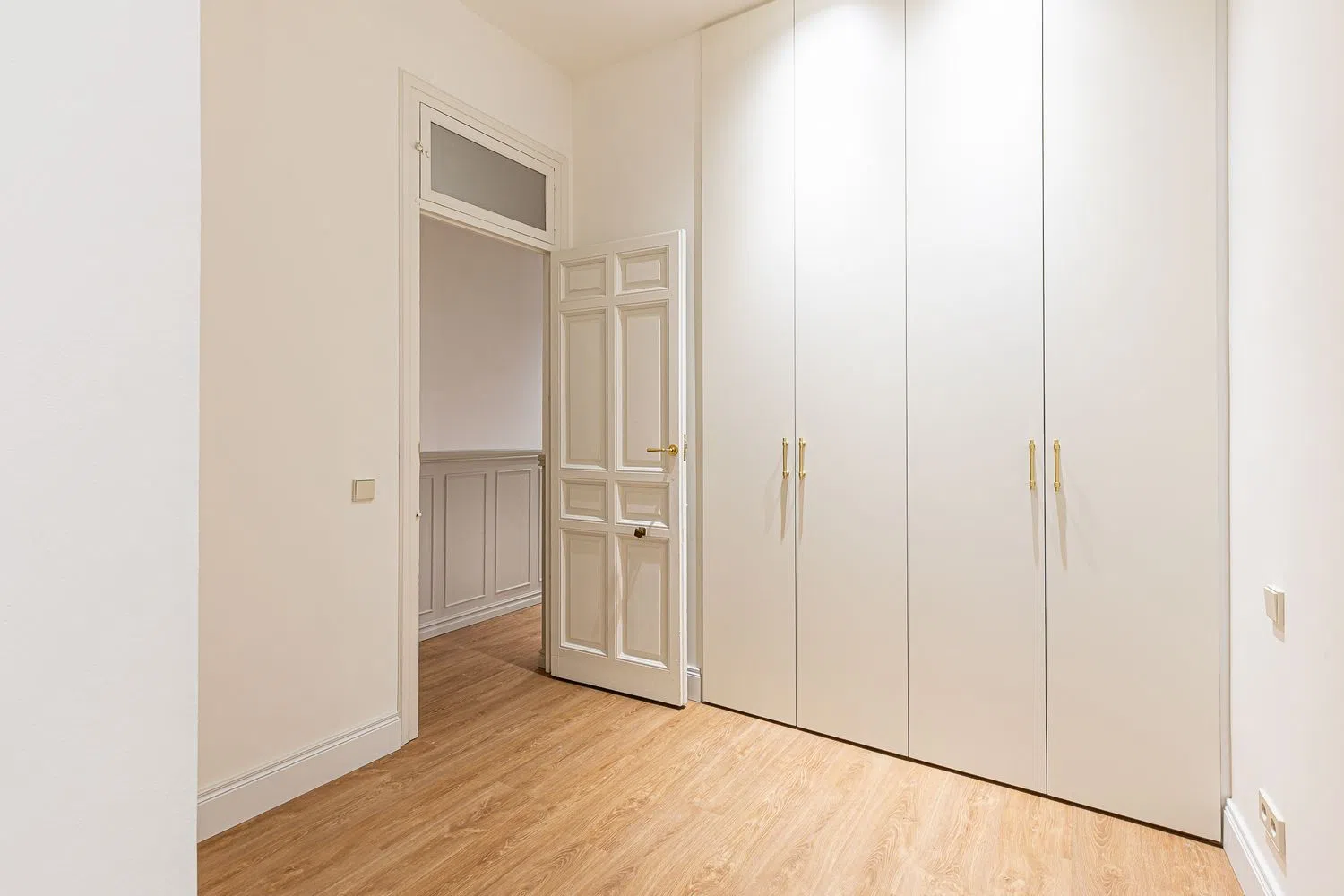 Piso en calle de San Bernardo, 59 - Foto 16