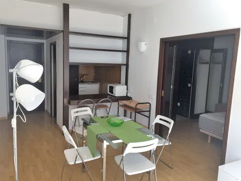 Ático en calle d'Alfons Xii, 9 o