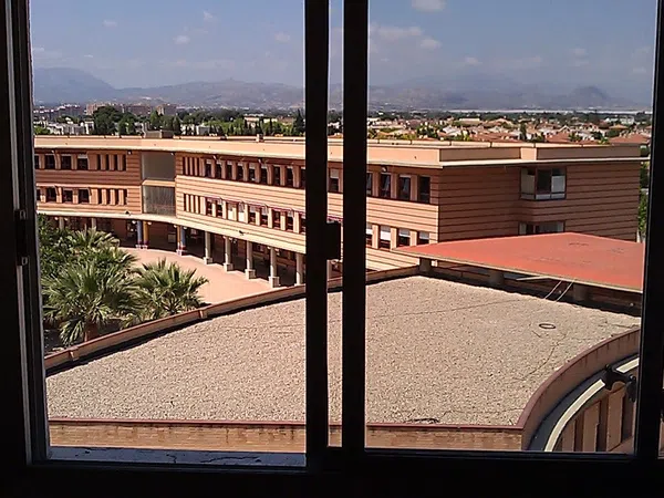 Piso en paseo los Sauces, 22 - Foto 1