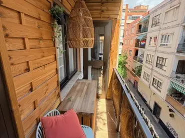 Piso en  Carrer Bartomeu Torres 75 - Foto 10
