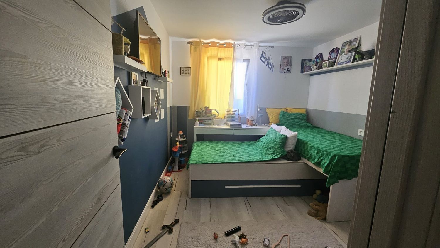 Ático en Calle Manuel Machado, 22, Roquetas pueblo - Foto 29