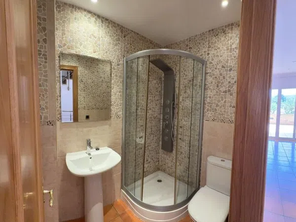 Chalet adosado en Calle dels Molinets, 48 L - Foto 13