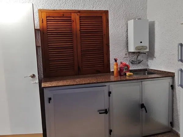 Chalet adosado en Calle Legazpi, 45, Lo Pagán, Lo Pagán - Foto 26