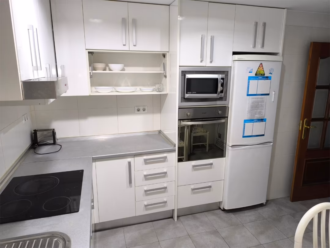 Piso en  Calle Profesor Francisco Dalmau 11 - Foto 6