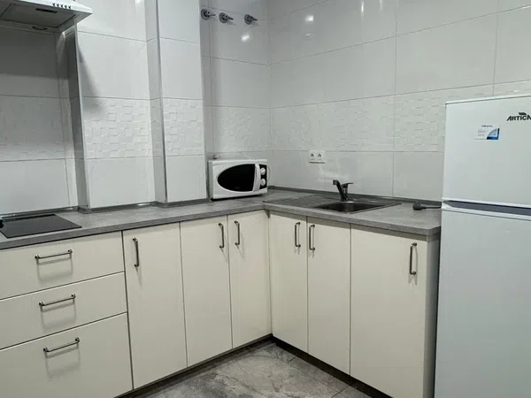 Estudio en Calle Galeón, 6, Cobreros Viejo, Cobreros Viejo - Foto 5