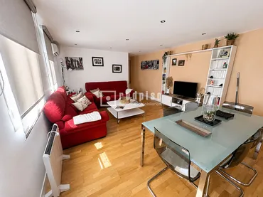 Dúplex en  de Calvo Asensio - Foto 1