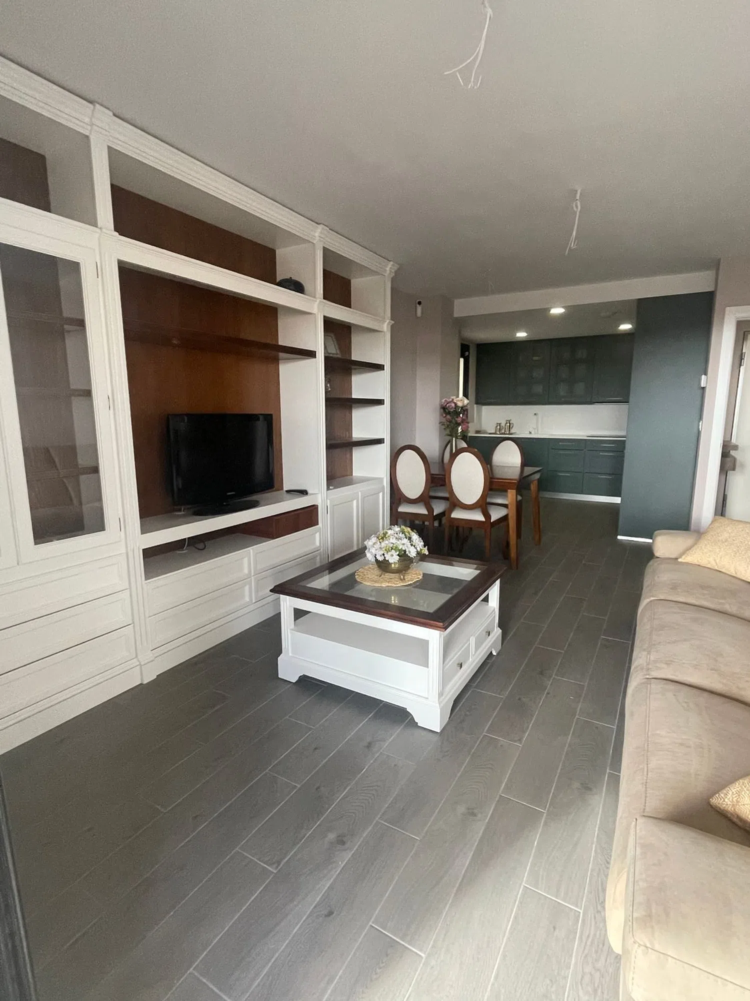 Piso en avenida Ocho de Marzo, 12 - Foto 1