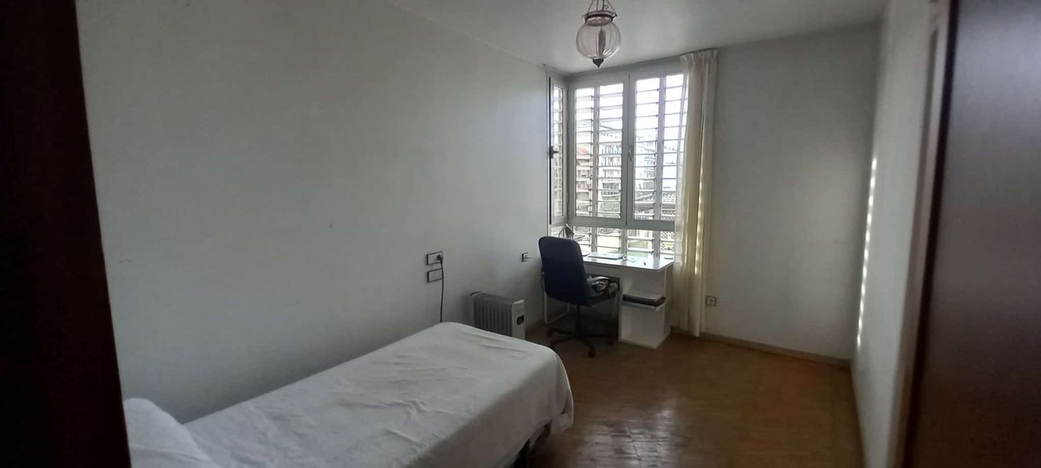 Piso en calle Marqués de Paradas, 55 - Foto 7