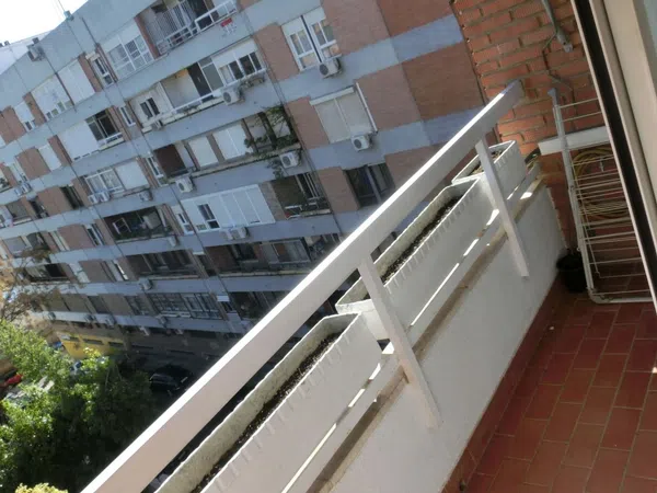 Piso en calle las Cruzadas, 3 - Foto 4