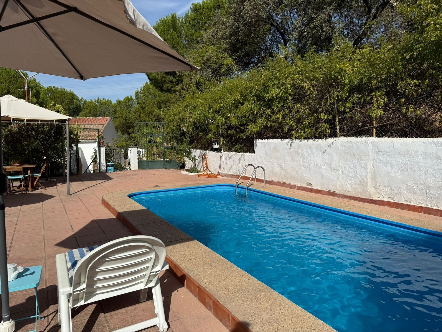 Casa rural en Las Atalayas, 17 - Foto 8