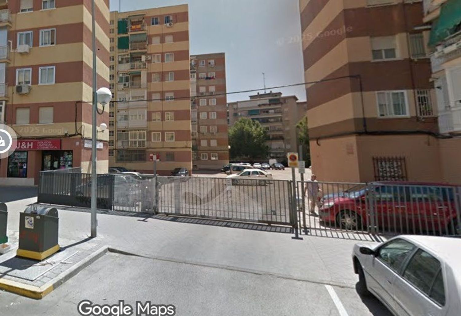 Piso en venta en Calle Méjico, 1 - Foto 29