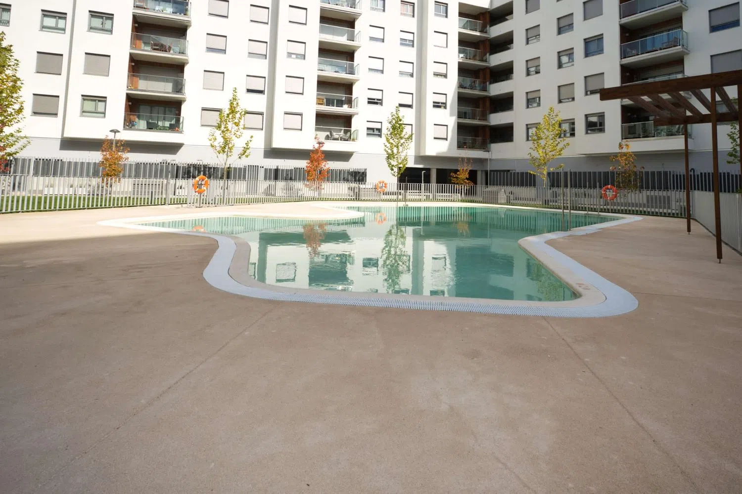 Piso en paseo de la Estación, 13 - Foto 3