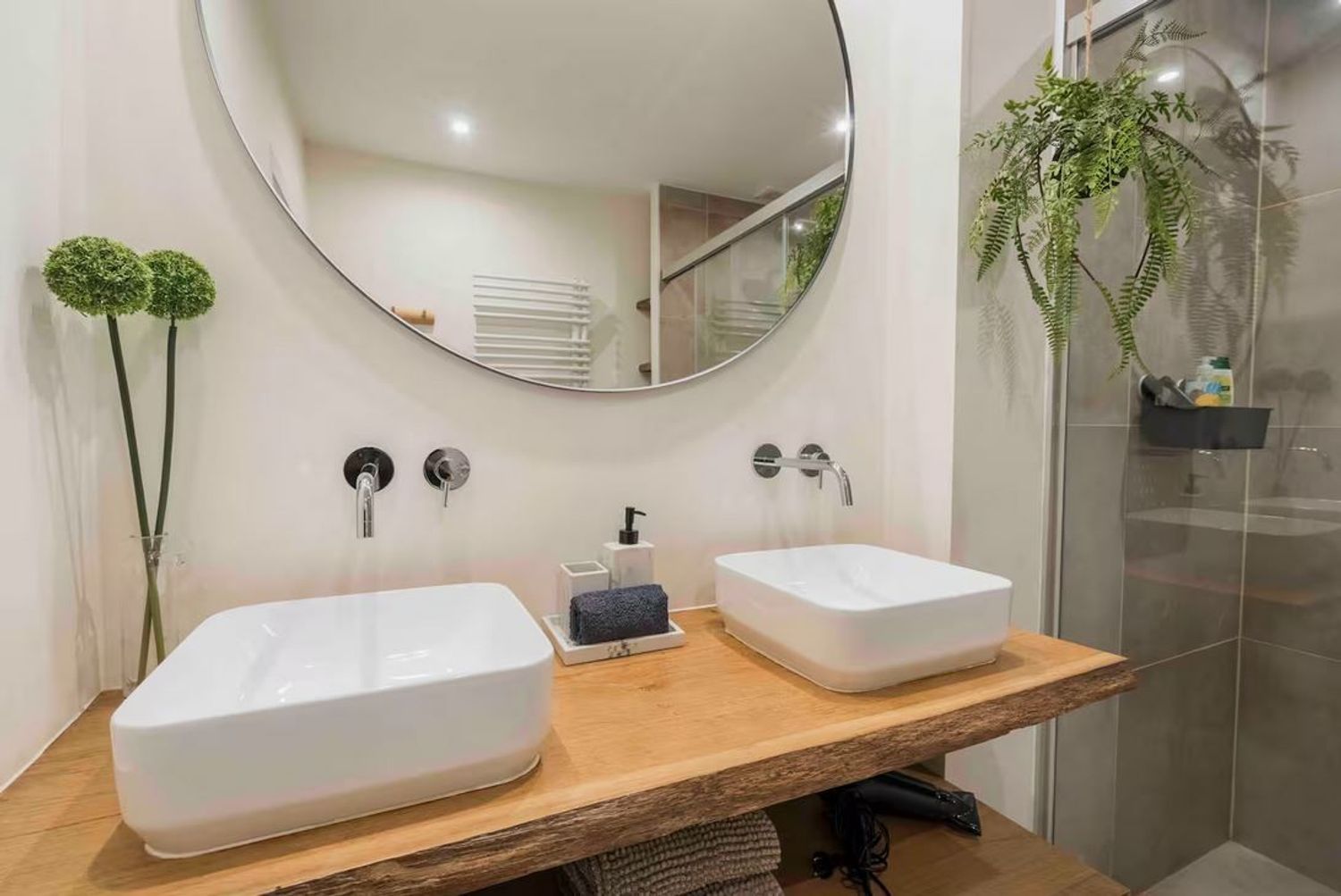 Piso en C. Poeta Querol,, 11 - Foto 1