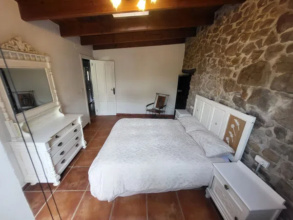 Chalet adosado en San Justo La Obra, 35, Quintes - Arroes, Quintes - Arroes - Foto 9