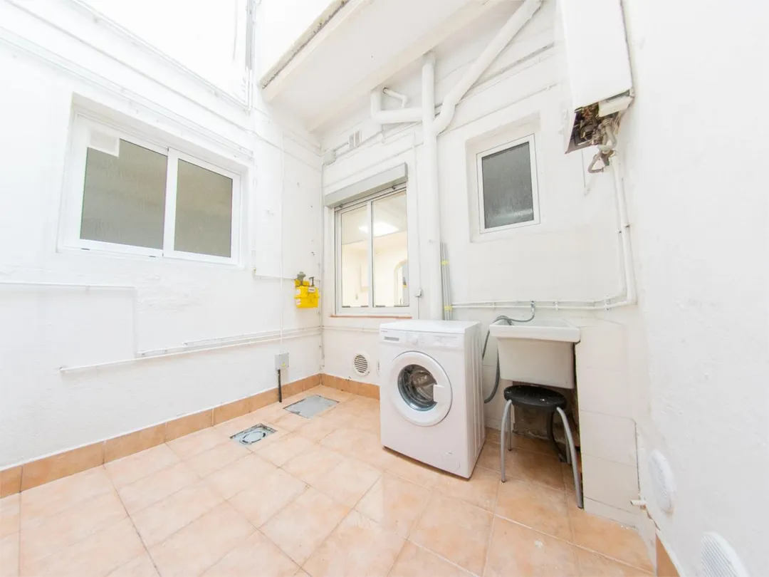 Piso en  Carrer d'Iscle Soler 24 - Foto 12