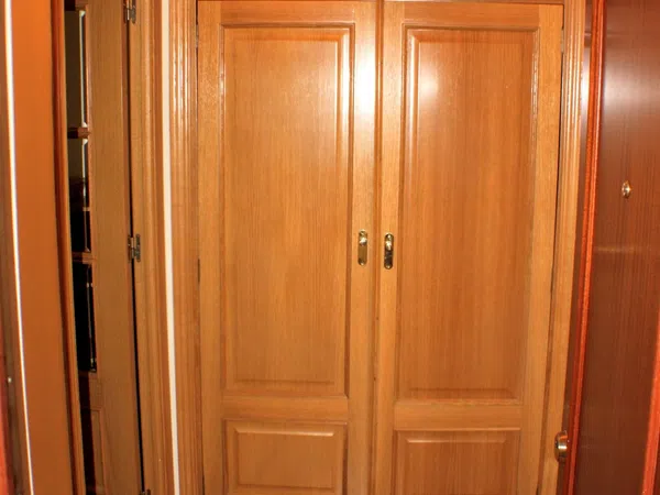 Piso en Paseo Fluvíal, 1, Santa Marina - La Paz, Santa Marina - La Paz - Foto 11