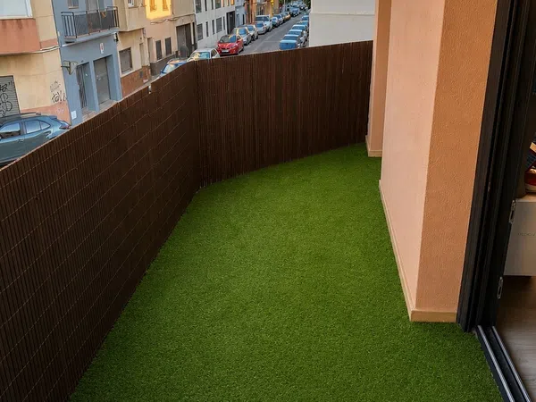 Piso en Calle de Magí Colet, 30, Creu de Barberà - Foto 11