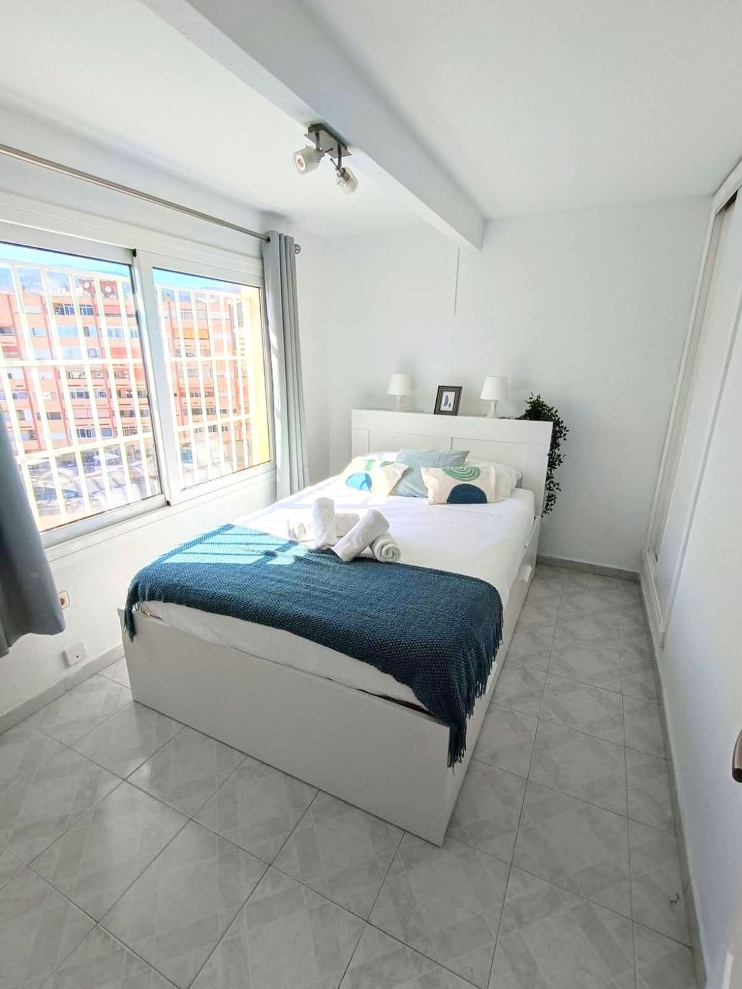 Piso en avenida de los alamos, 5 - Foto 4