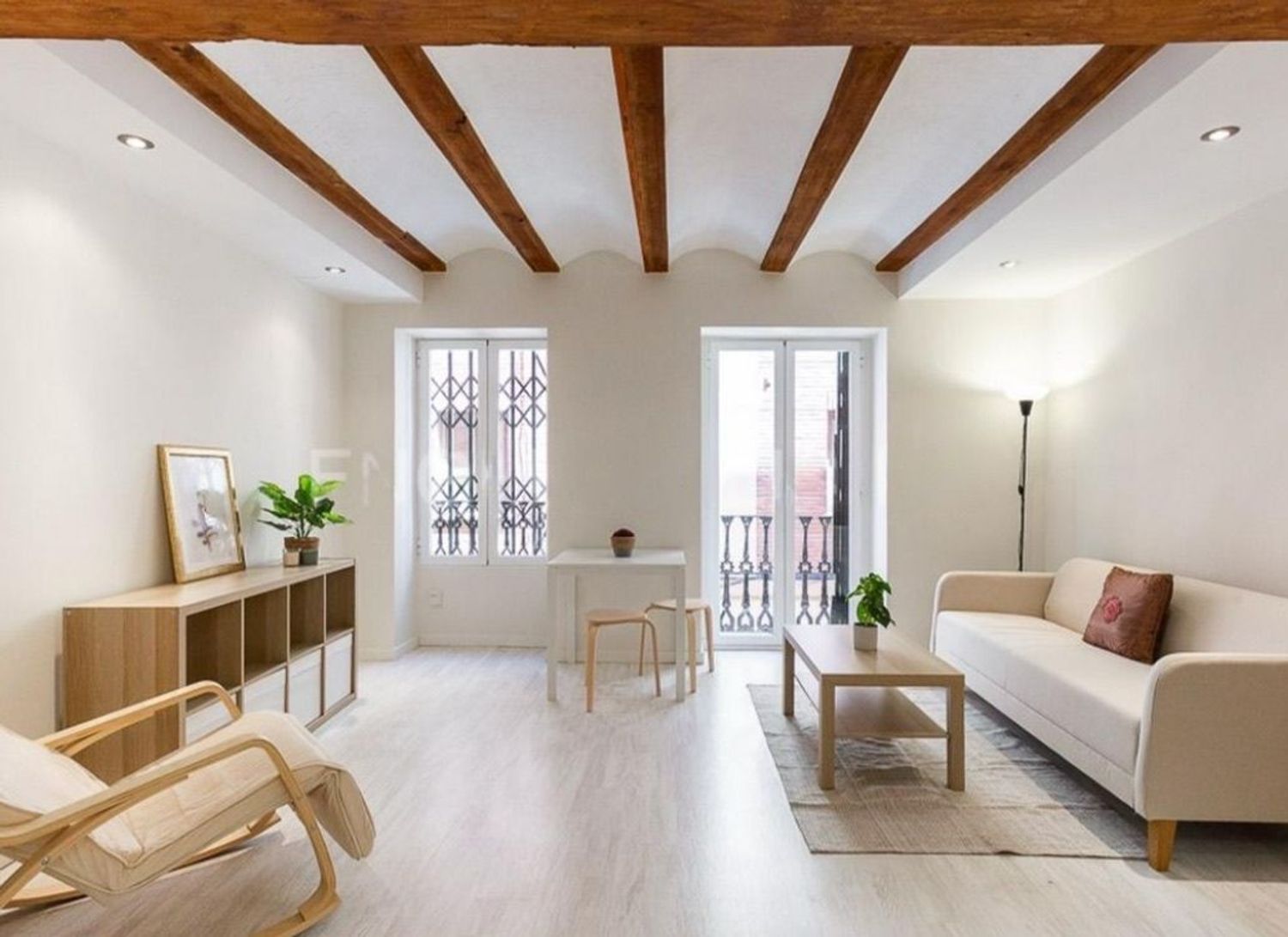 Piso en calle del Triador, 25 - Foto 3