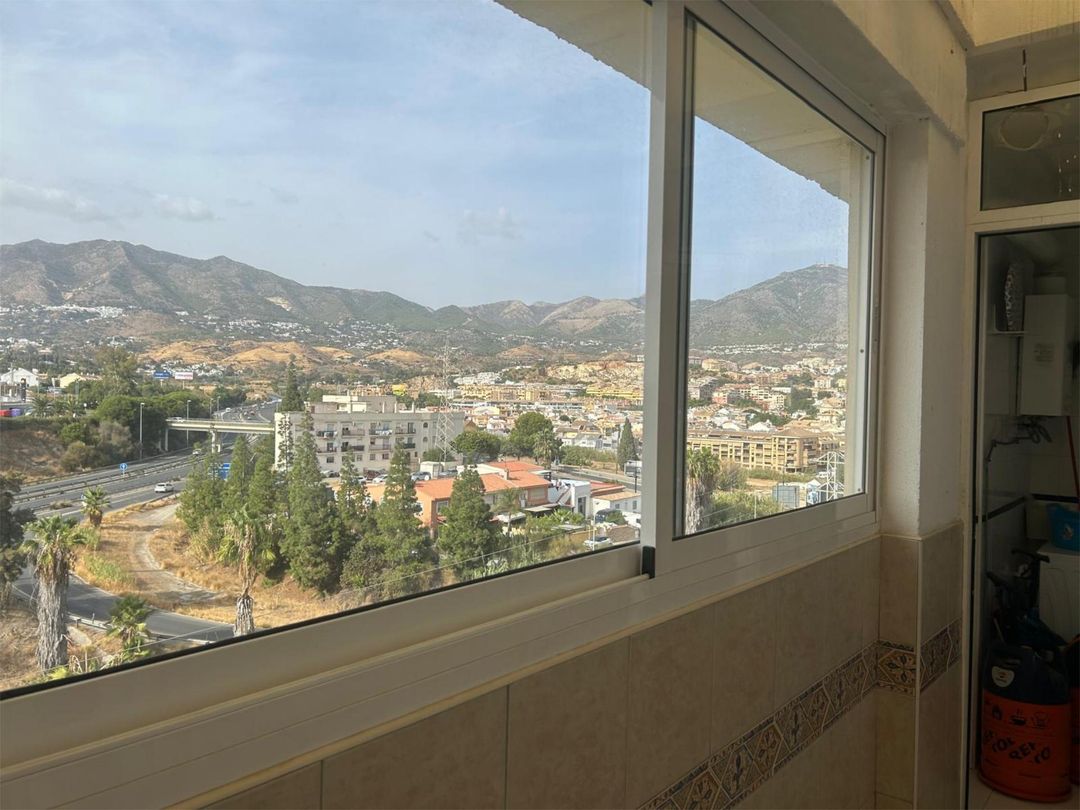 Piso en  Calle Domingo Ortega 19B - Foto 9