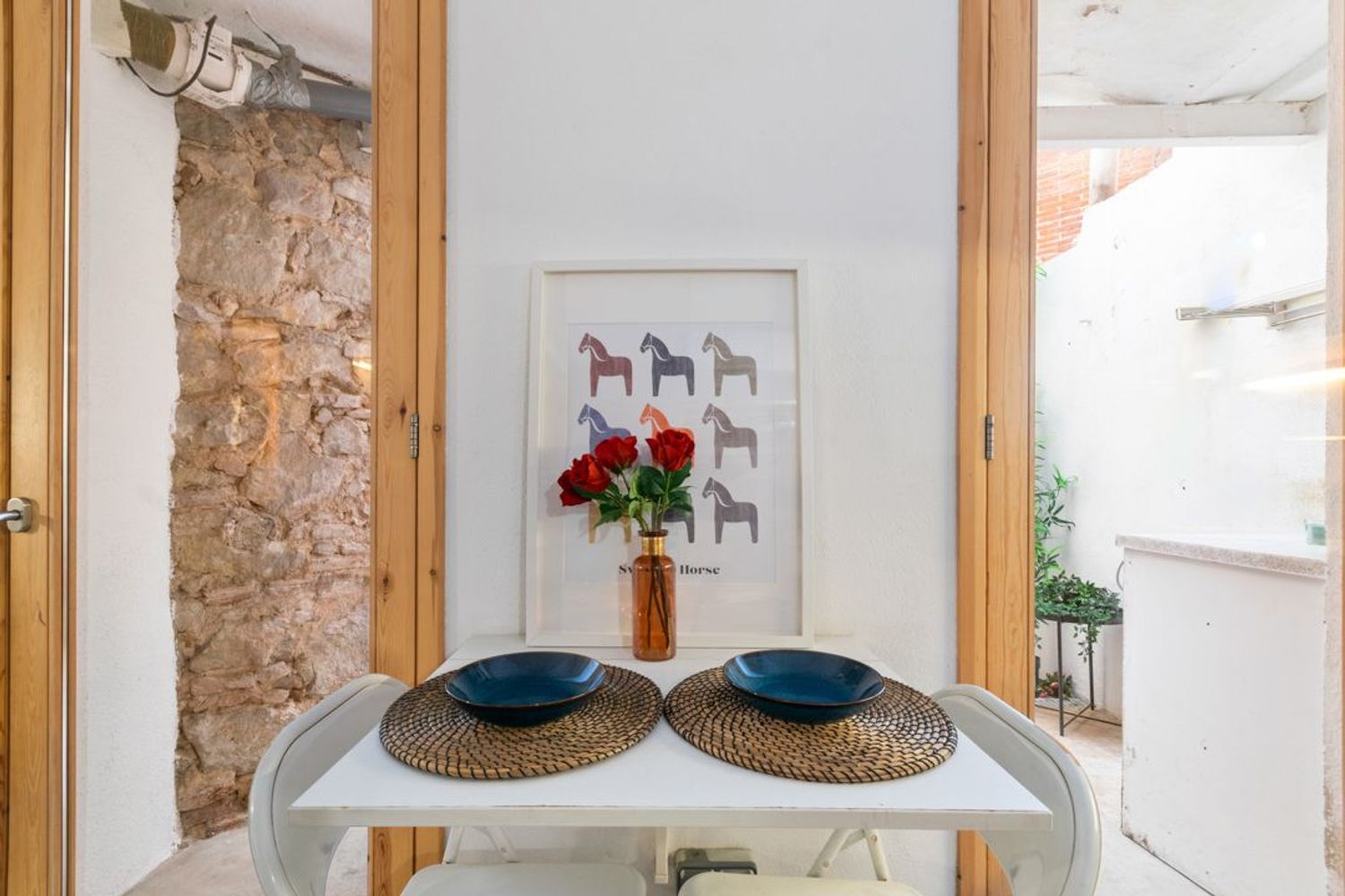 Piso en calle Ramon Turro, 140 - Foto 6