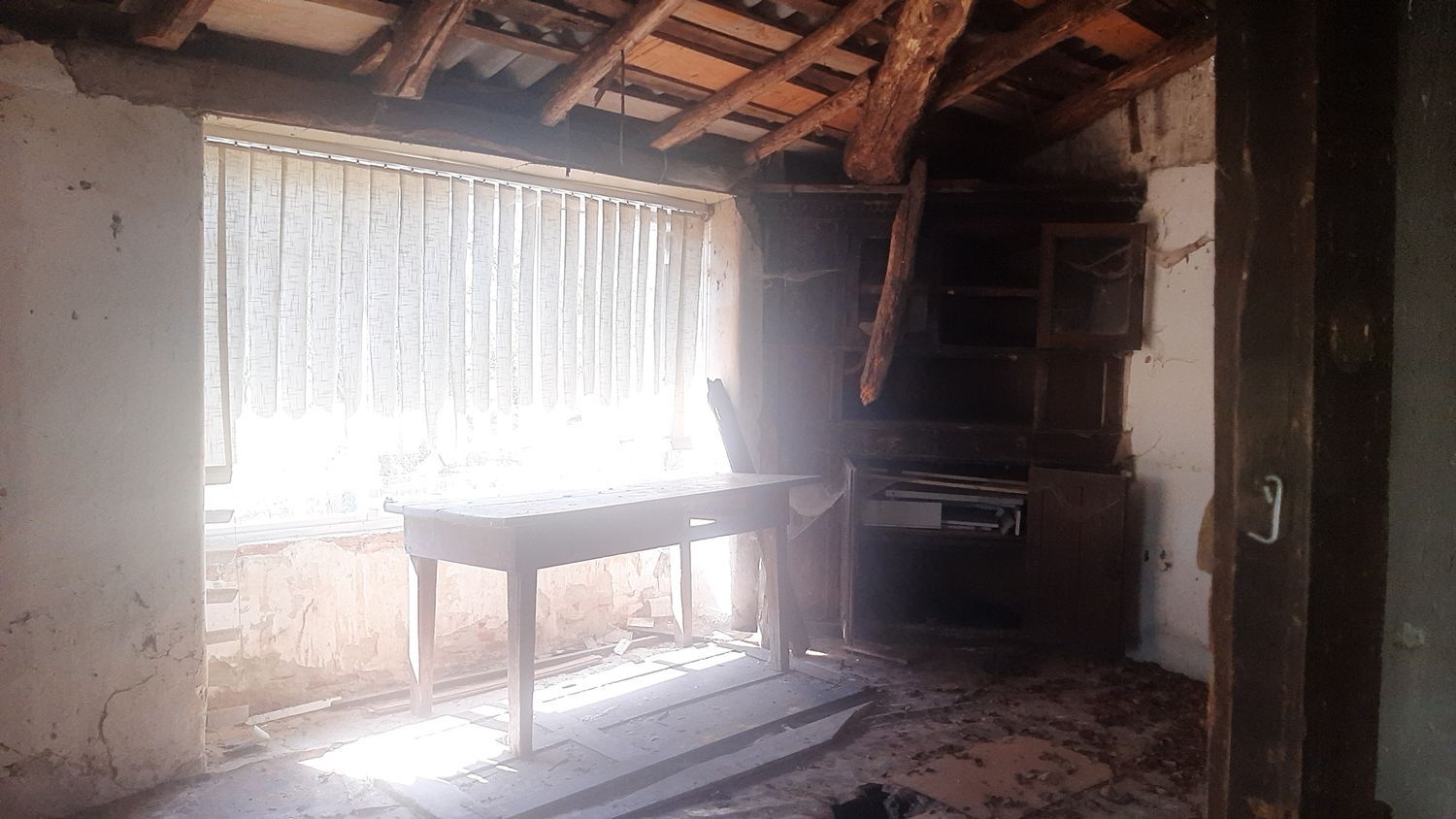 Casa de pueblo en Chavaga s/n - Foto 17