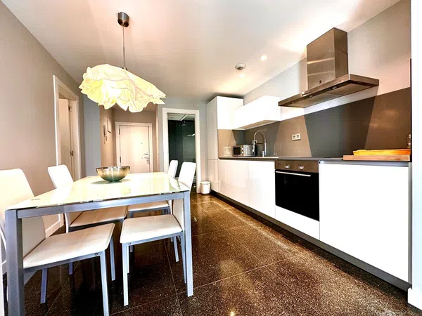 Ático en calle Llano Ponte, 19 - Foto 3