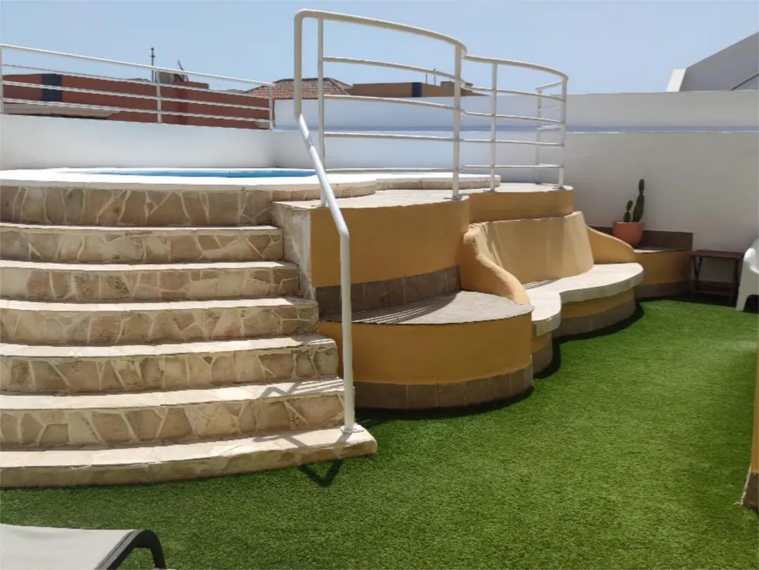 Casa adosada en Granadilla de Abona - Foto 29