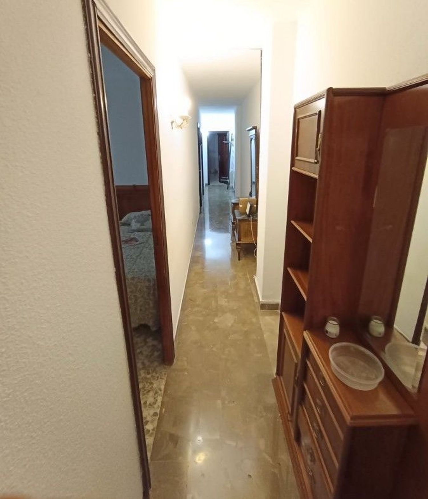 Piso en Calle Isaac Albéniz, 3, Belén - San Roque, Belén - San Roque - Foto 17