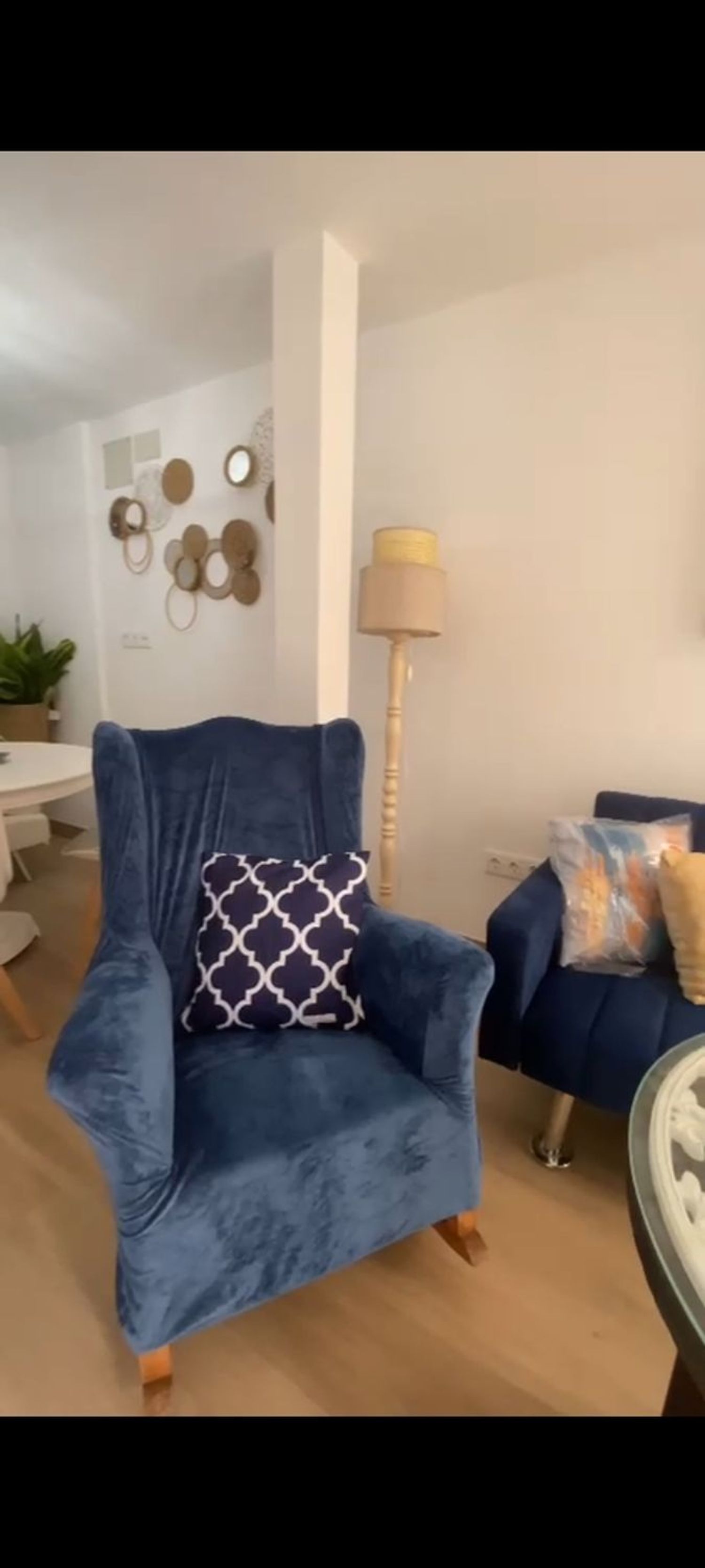 Chalet adosado en Sancho Panza, 13 - Foto 3