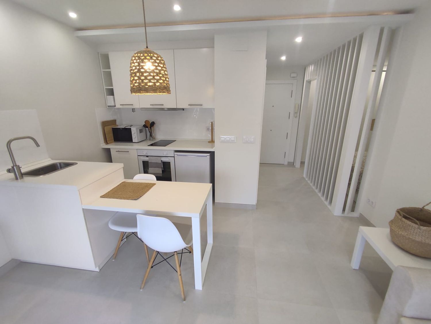 Estudio en Avenida Nord, 6, Playa de Gandia, Playa de Gandia - Foto 5