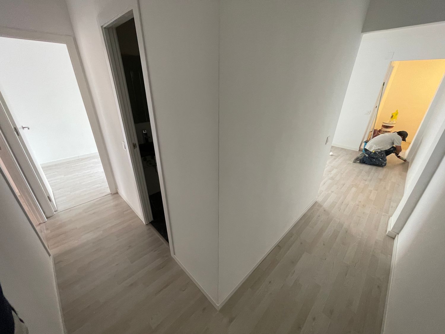 Piso en avenida Fuerzas Armadas, 11 - Foto 19