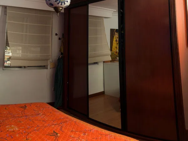 Piso en calle Argantonio, 3 - Foto 6