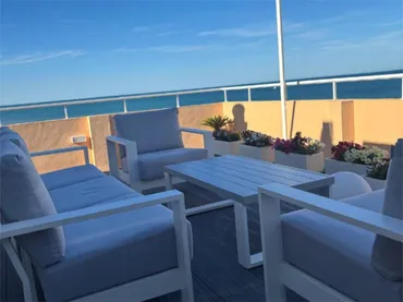 Piso en avenida Avenida de la Mota 39 - Foto 1