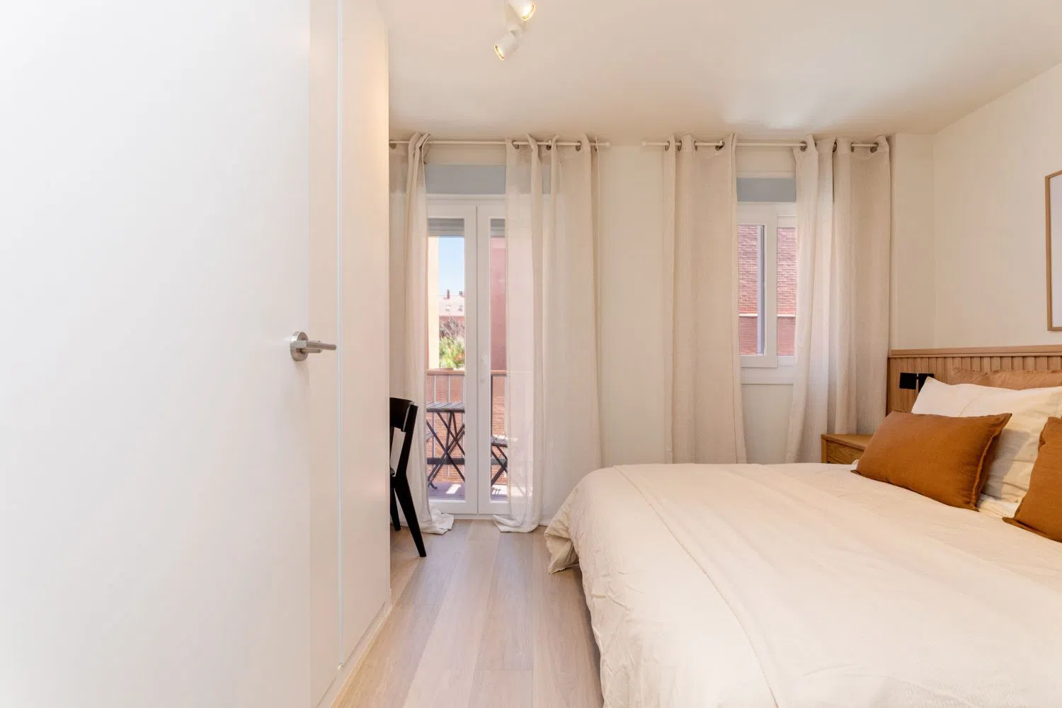 Piso en Barrio Ventilla-Almenara - Foto 20
