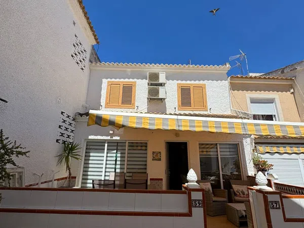 Chalet adosado en Calle Murillo, 3 - Foto 34