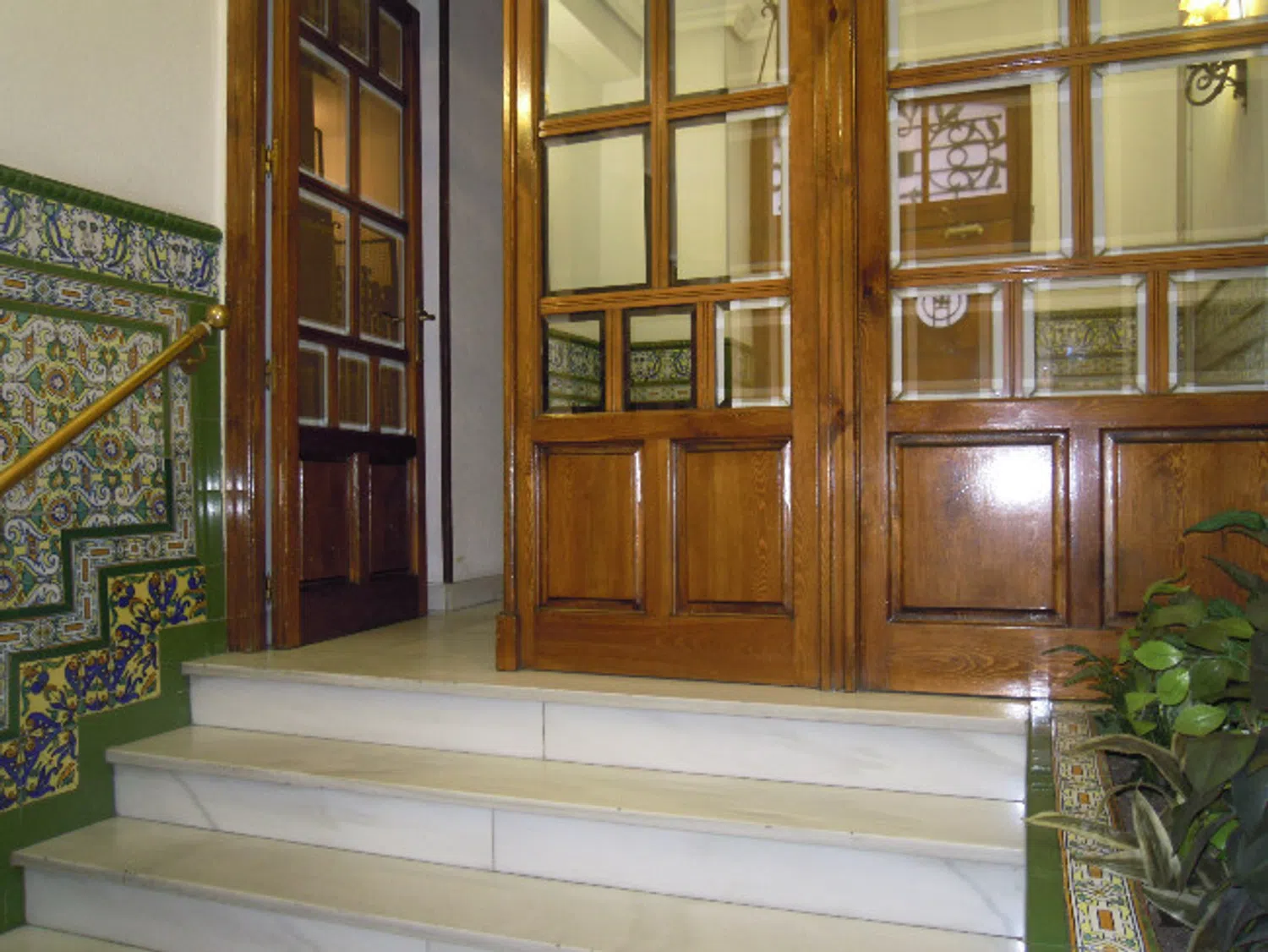 Piso en paseo de las Delicias, 85 - Foto 11